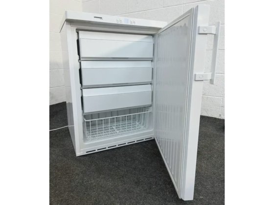 利勃海尔 GGU 1500 冷冻机