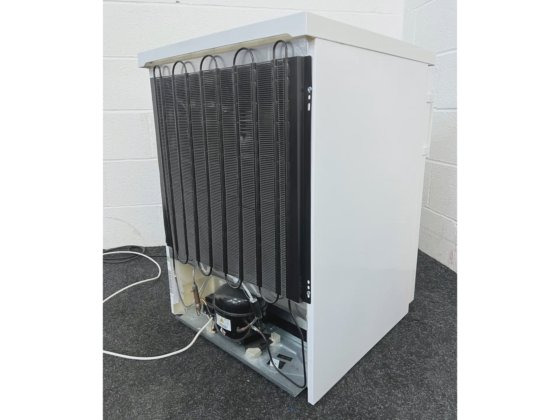 利勃海尔 GGU 1500 冷冻机