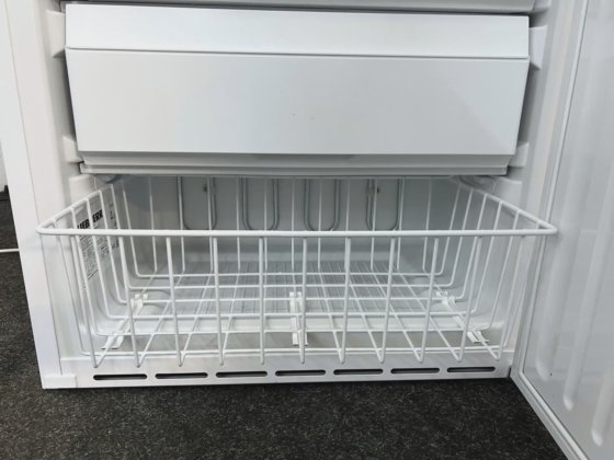 利勃海尔 GGU 1500 冷冻机