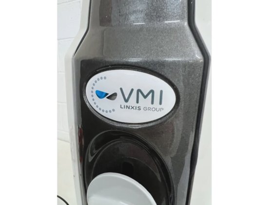 ターボテストエボ ラボ用高速ミキサー