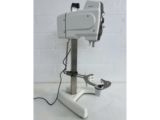 ターボテストエボ ラボ用高速ミキサー