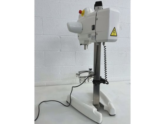 TURBOTEST evo 实验室高速搅拌机