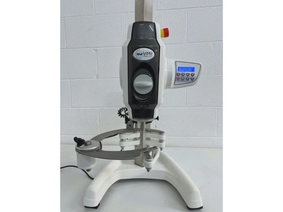 TURBOTEST evo 实验室高速搅拌机