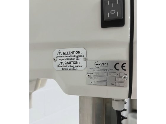 TURBOTEST evo 实验室高速搅拌机