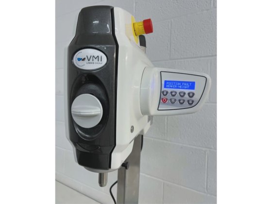 TURBOTEST evo 实验室高速搅拌机