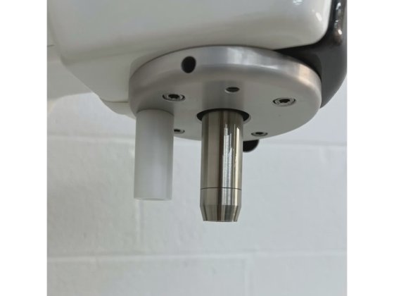 TURBOTEST evo 实验室高速搅拌机