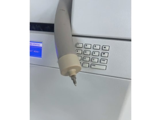 安捷伦 G1888 网络顶空取样器