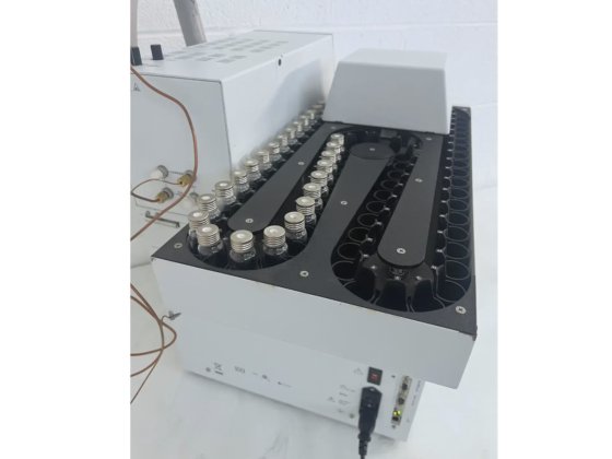 安捷伦 G1888 网络顶空取样器