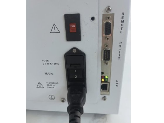 安捷伦 G1888 网络顶空取样器