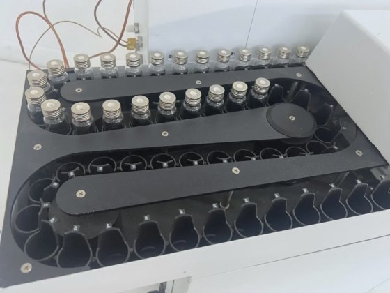 安捷伦 G1888 网络顶空取样器