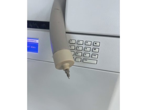 安捷伦 G1888 网络顶空取样器