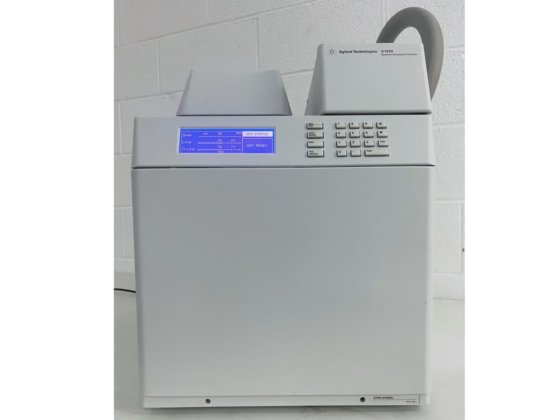 安捷伦 G1888 网络顶空取样器