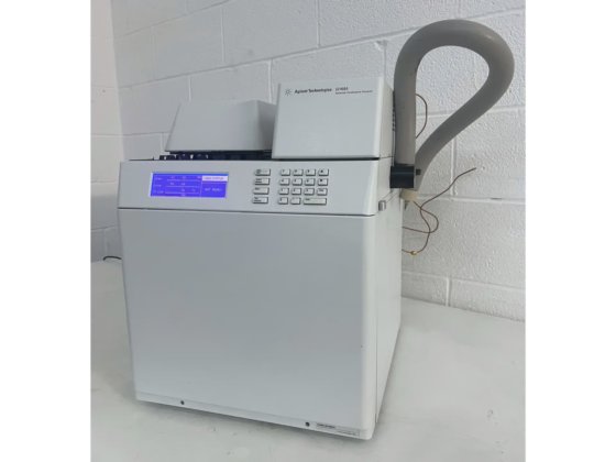 安捷伦 G1888 网络顶空取样器