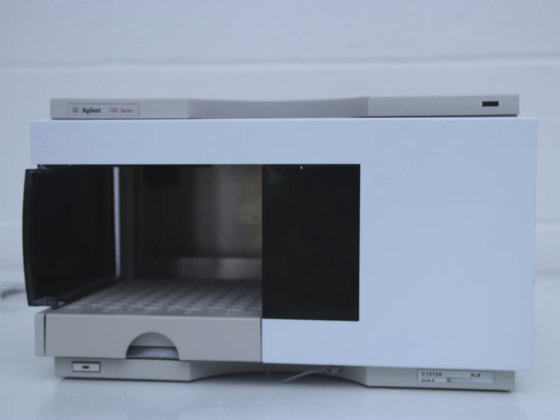HP Agilent G1313A ALS 1100