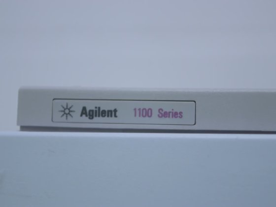 HP Agilent G1313A ALS 1100
