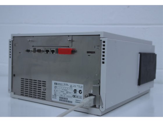 HP Agilent G1313A ALS 1100