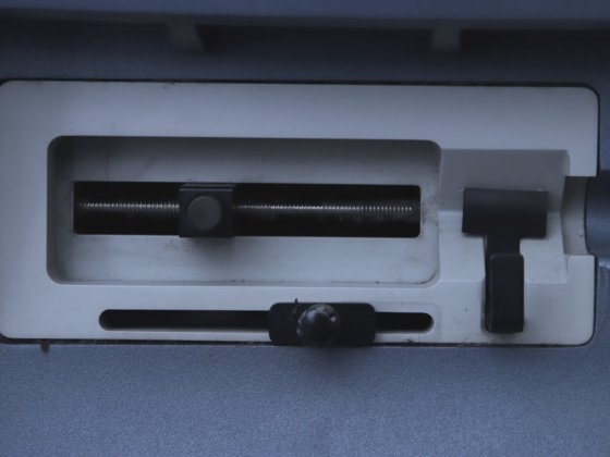 Waters Corp Quattro Premier XE