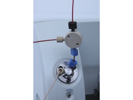 Waters Corp Quattro Premier XE