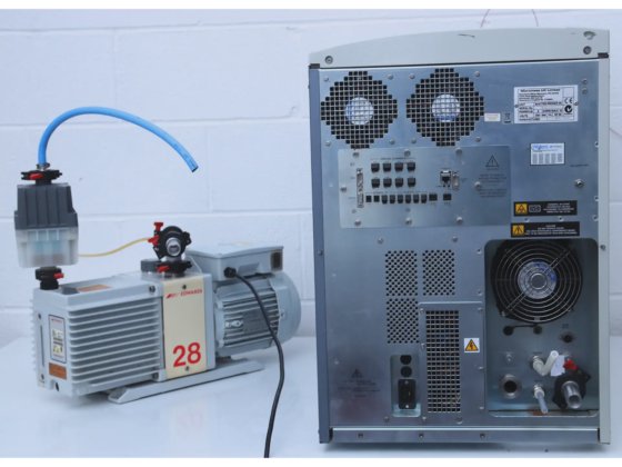 Waters Corp Quattro Premier XE