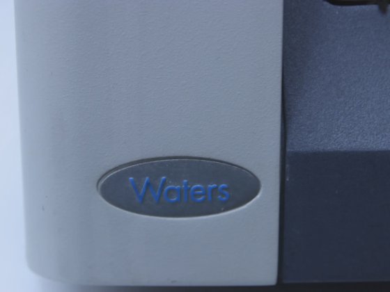 Waters Corp Quattro Premier XE