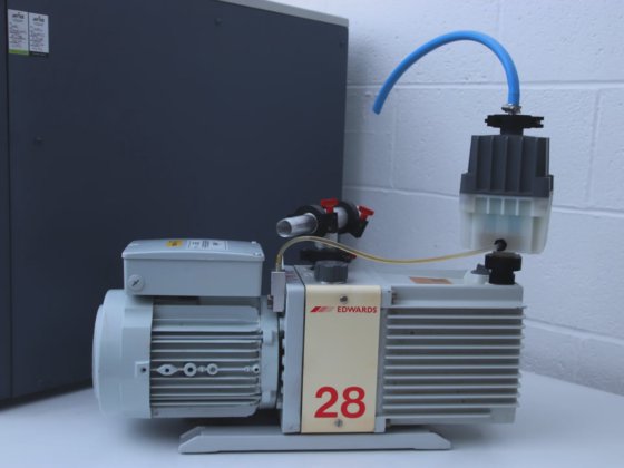 Waters Corp Quattro Premier XE