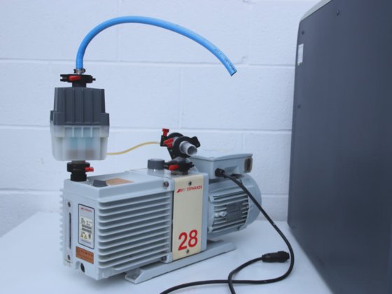 Waters Corp Quattro Premier XE