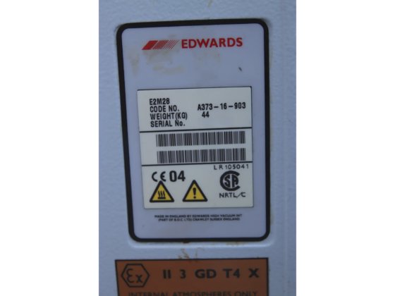 Waters Corp Quattro Premier XE