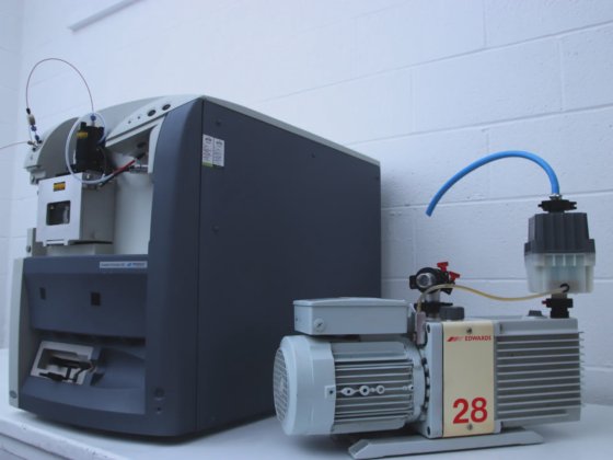 Waters Corp Quattro Premier XE