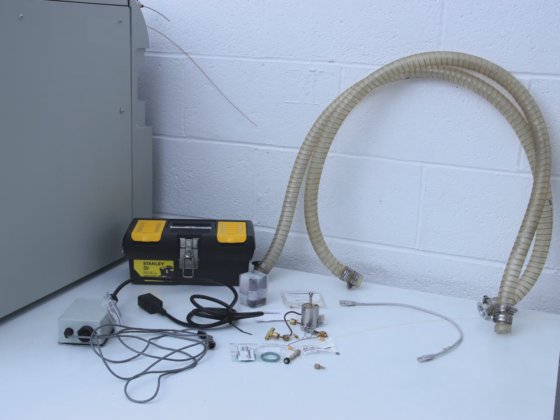 Waters Corp Quattro Premier XE