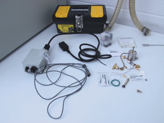 Waters Corp Quattro Premier XE