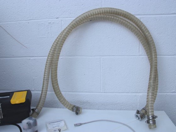 Waters Corp Quattro Premier XE