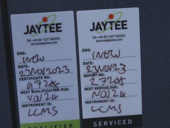 Waters Corp Quattro Premier XE