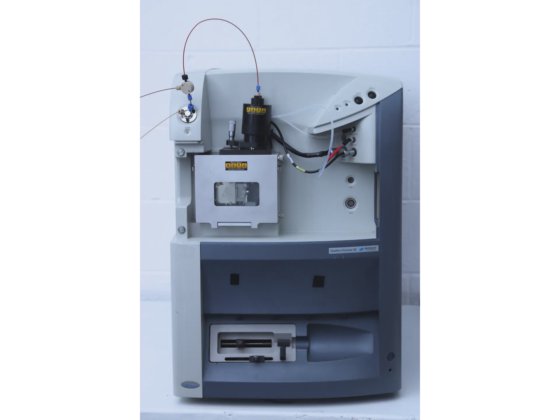 Waters Corp Quattro Premier XE