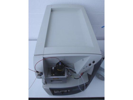 Waters Corp Quattro Premier XE