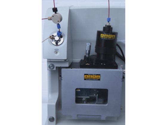 Waters Corp Quattro Premier XE