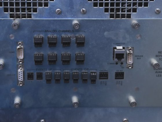 Waters Corp Quattro Premier XE