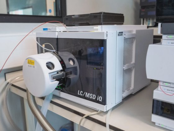 安捷伦 1260 Infinity/II HPLC 系统和