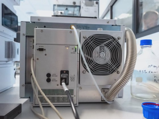 安捷伦 1260 Infinity/II HPLC 系统和