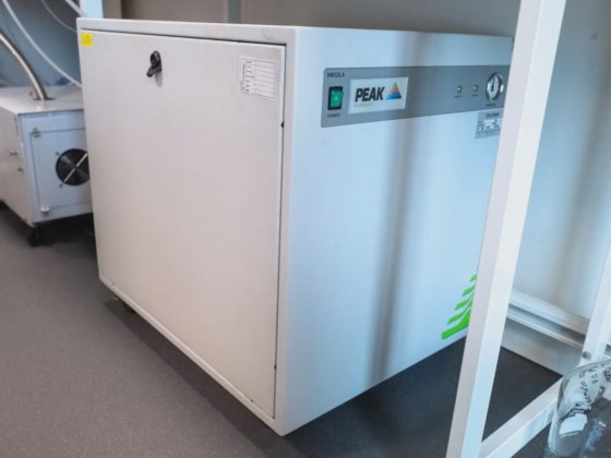 安捷伦 1260 Infinity/II HPLC 系统和