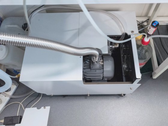 安捷伦 1260 Infinity/II HPLC 系统和