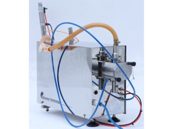 Chromex Technology SP1001 半自動液体充填機