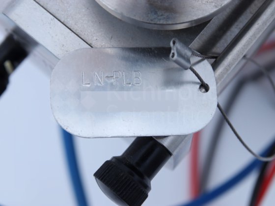 Chromex Technology SP1001 半自動液体充填機