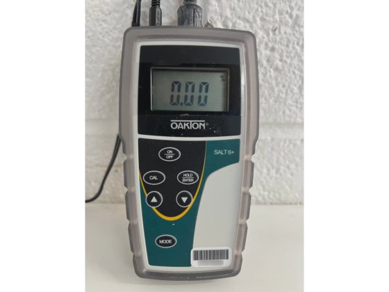 奥克顿盐度计
