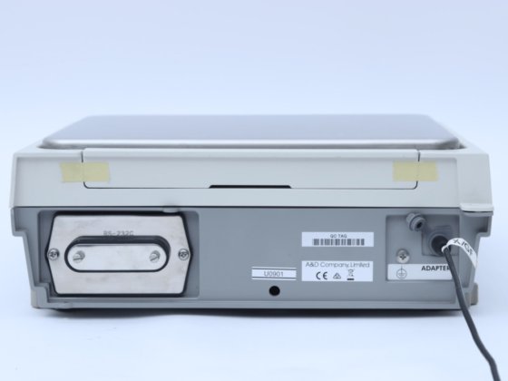 A&D MC-30K 系列 2 位天平