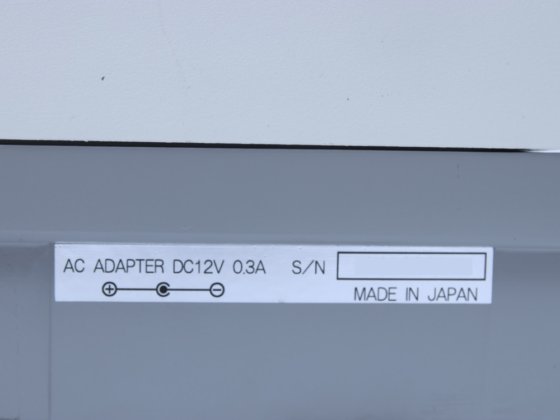 A&D MC-30K 系列 2 位天平