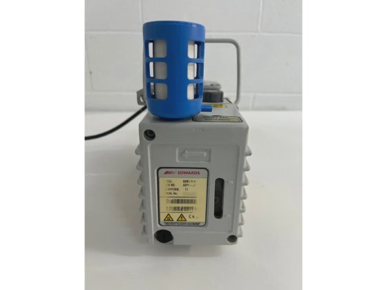 Bomba de vácuo Edwards E2M1.5