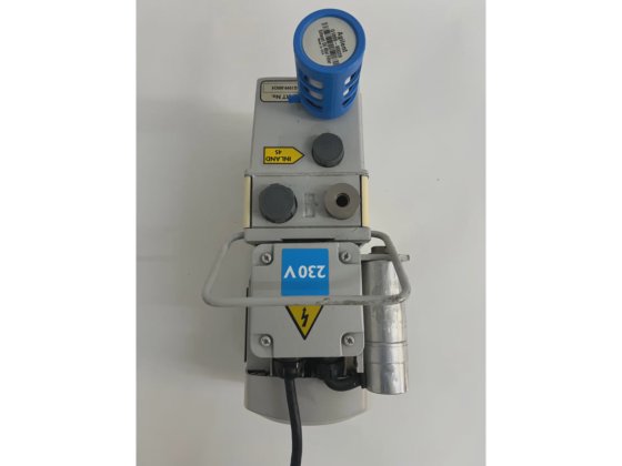 Bomba de vácuo Edwards E2M1.5