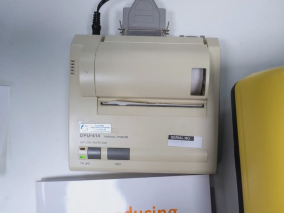 Amersham Biosciences Ultrospec 6300pro 分光光度计