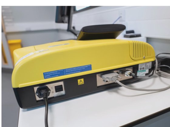 Amersham Biosciences Ultrospec 6300pro 分光光度计