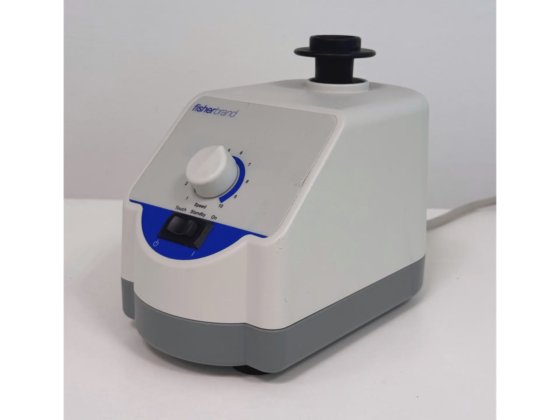 Fisherbrand 模拟涡旋混合器